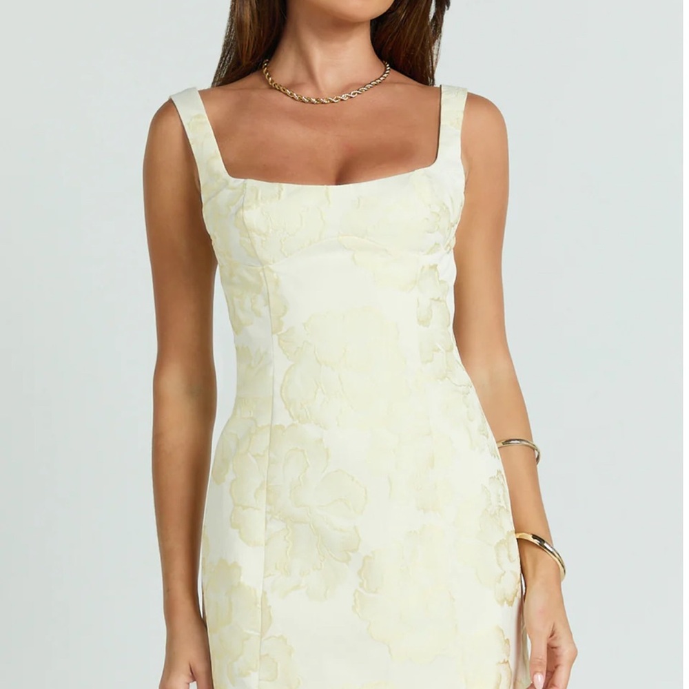 Orla Mini Dress